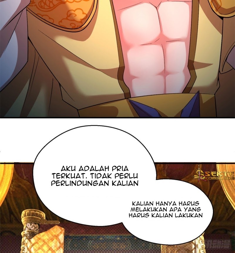 I Picked Up An Attributes Chapter 48 Gambar 46